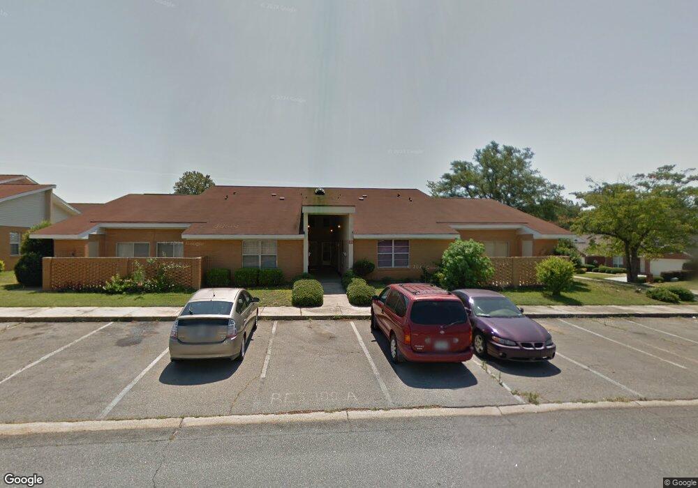 100 Westcliff Center St unit D, Warner Robins, GA 31093 - photo 1