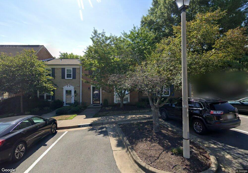 639 N Armistead St, Alexandria, VA 22312 - photo 1