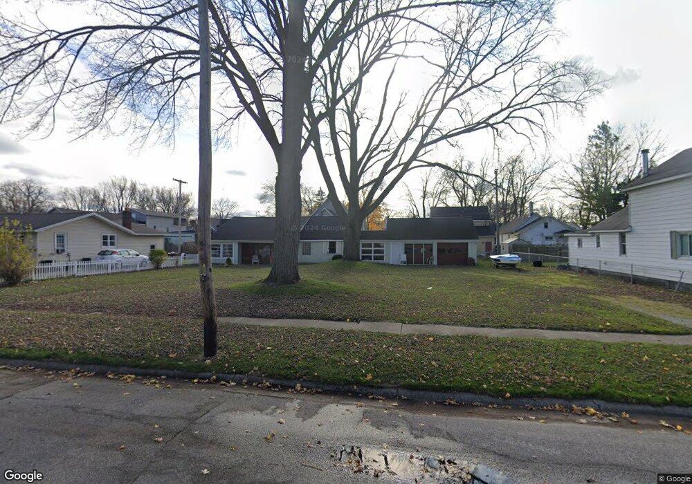 1302 Myrtle St, Port Huron, MI 48060 - photo 1