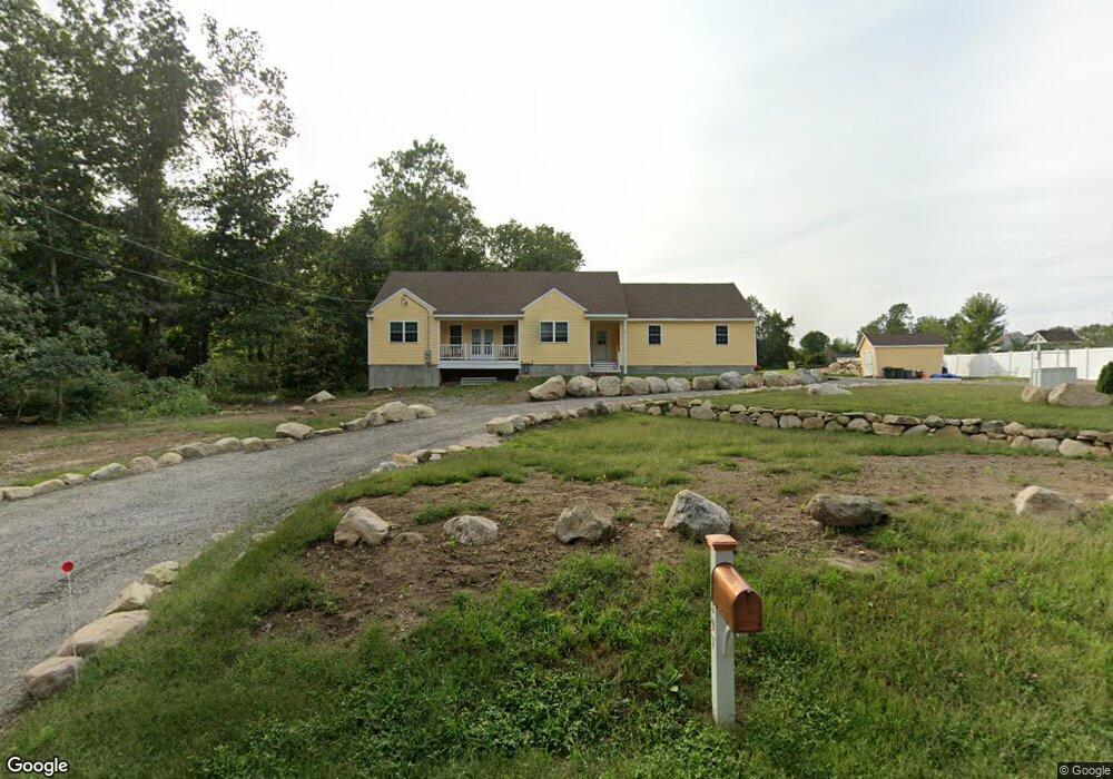 397 Main Rd, Westport, MA 02790 - photo 1