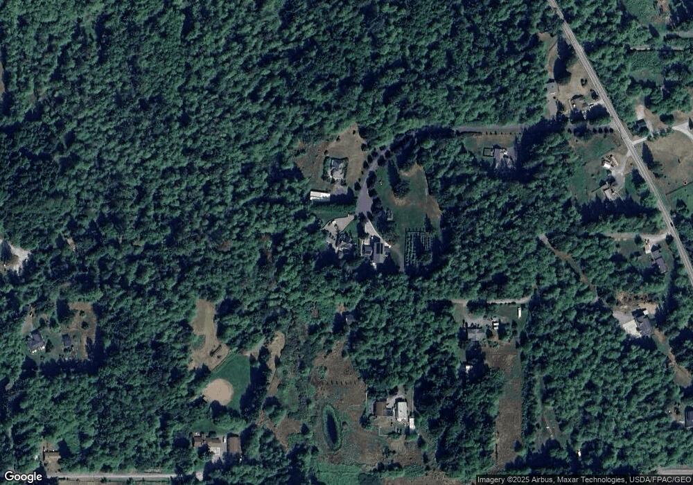 2932 216th St NW, Stanwood, WA 98292 - photo 1