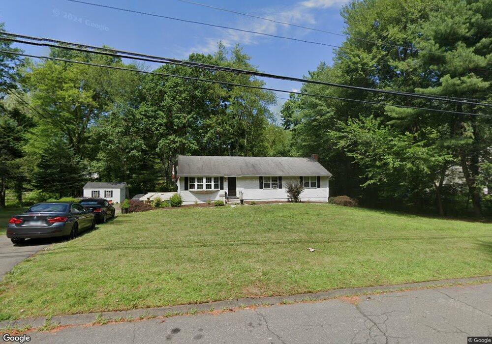 28 Foothills Way, Bloomfield, CT 06002 - photo 1