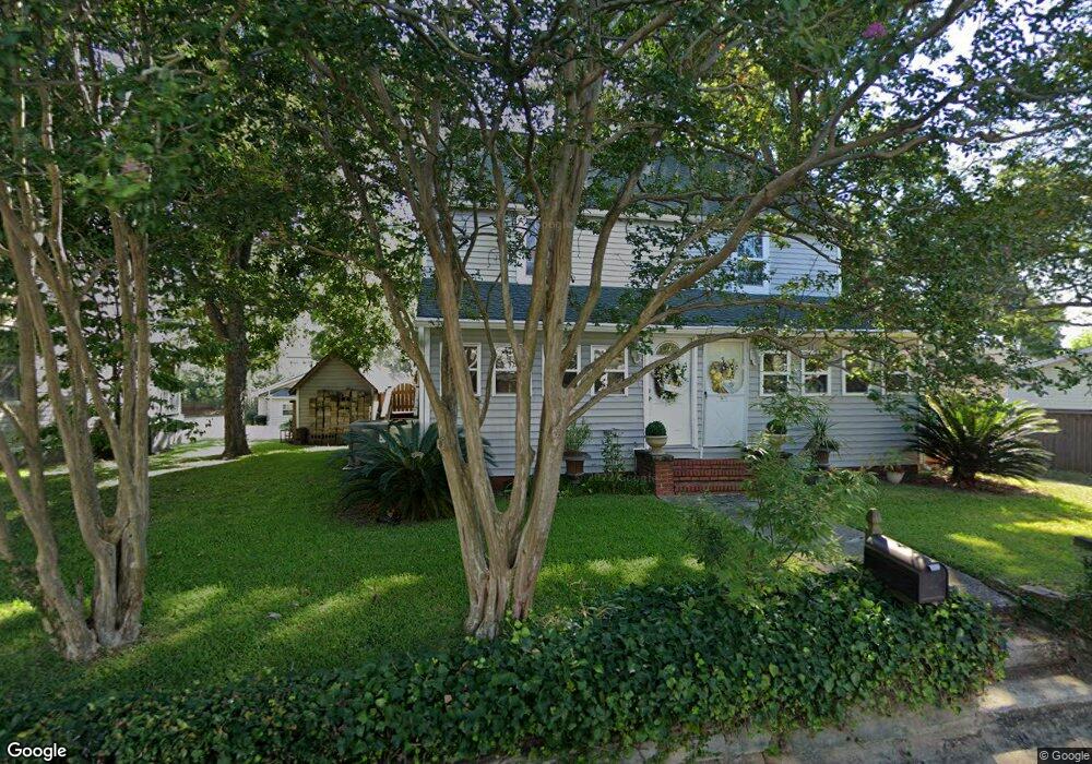 327 Carpenter St, West Columbia, SC 29169 - photo 1