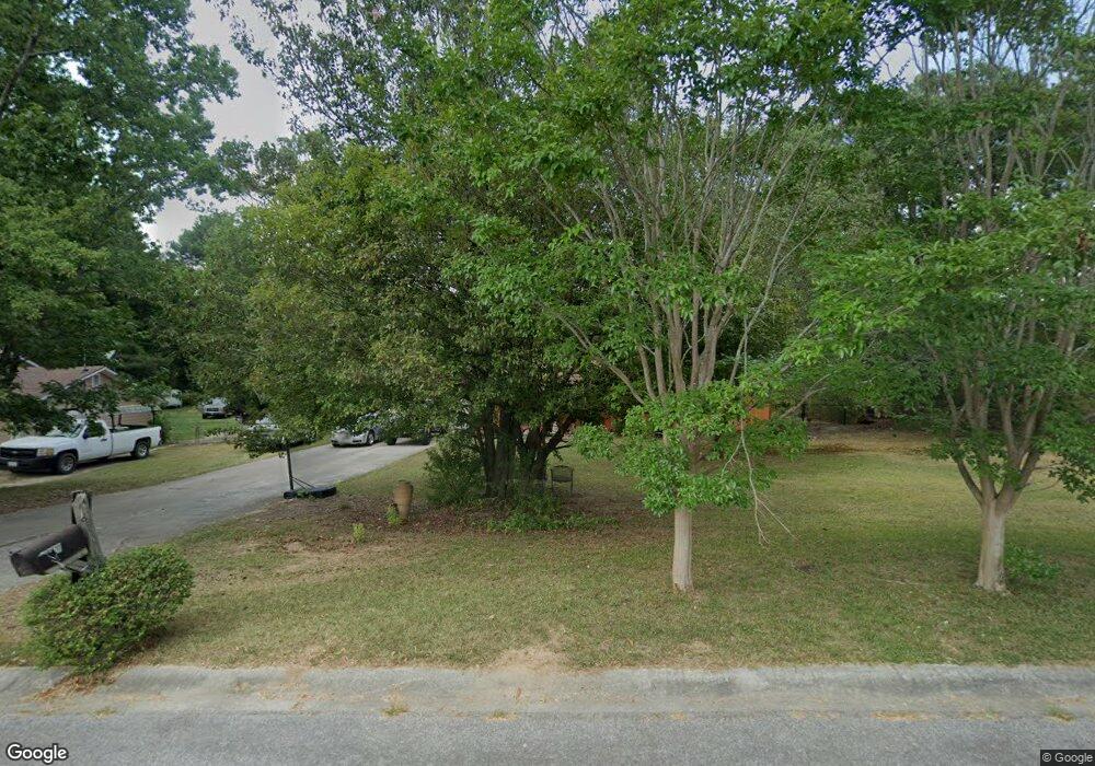 2249 Briarwood Dr SW, Conyers, GA 30094 - photo 1