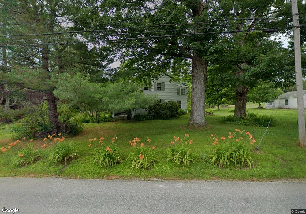 14 Webster Rd, Lisbon, ME 04250 - photo 1