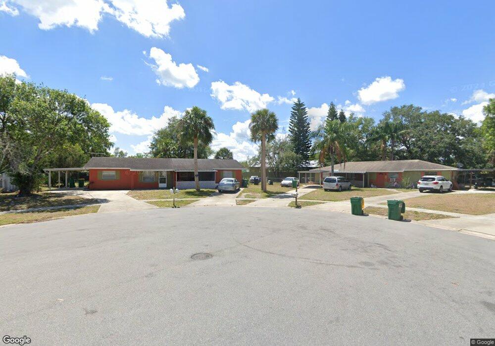 2482 Neptune Ct, Cocoa, FL 32926 - photo 1