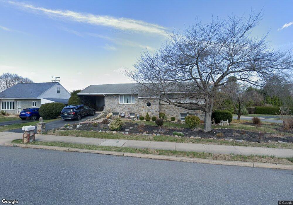 621 High Blvd, Reading, PA 19607 - photo 1