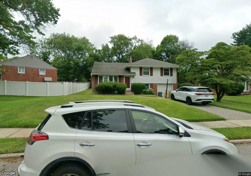 1405 E Pleasant St, Glenside, PA 19038 - photo 1