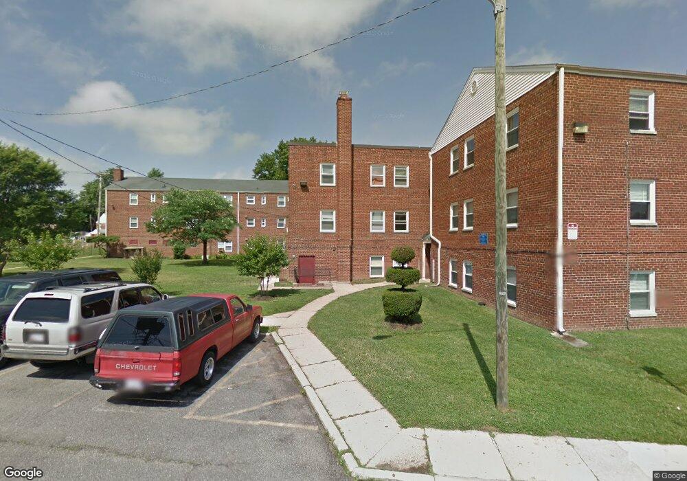 5875 Monticello Rd, Alexandria, VA 22303 - photo 1