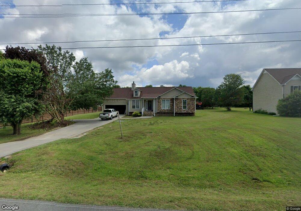 422 Beason Rd SE, Calhoun, GA 30701 - photo 1