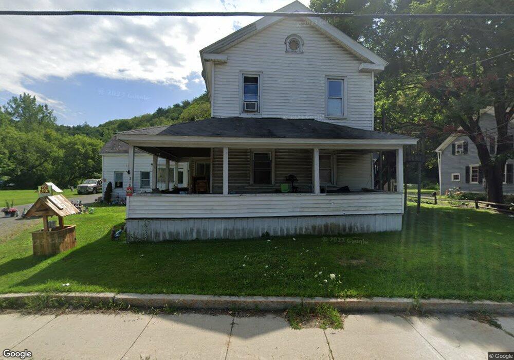 208 State Rd, Great Barrington, MA 01230 - photo 1