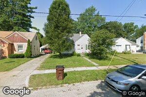 1023 Princeton Ave, Lansing, MI 48915