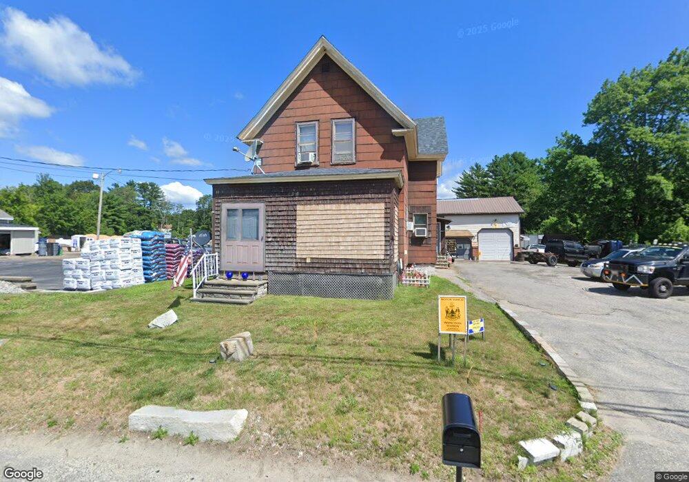 951 Minot Ave, Auburn, ME 04210 - photo 1