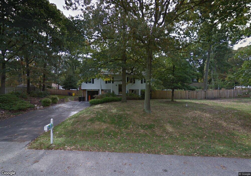 203 Falcon Dr, Pasadena, MD 21122 - photo 1