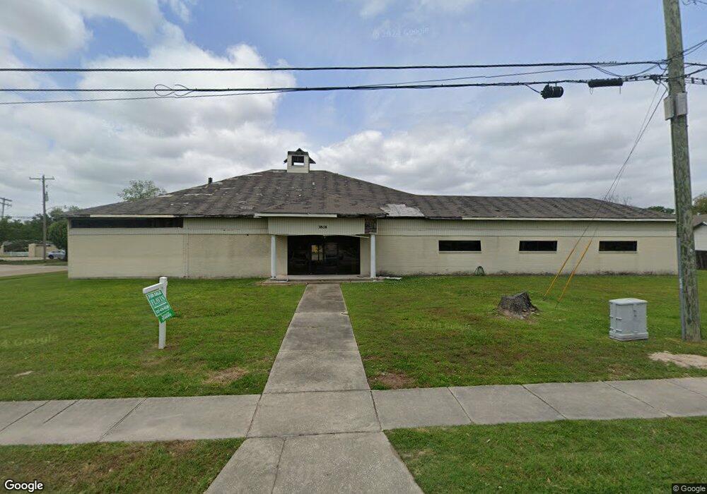 3828 Ernest St, Lake Charles, LA 70605 - photo 1