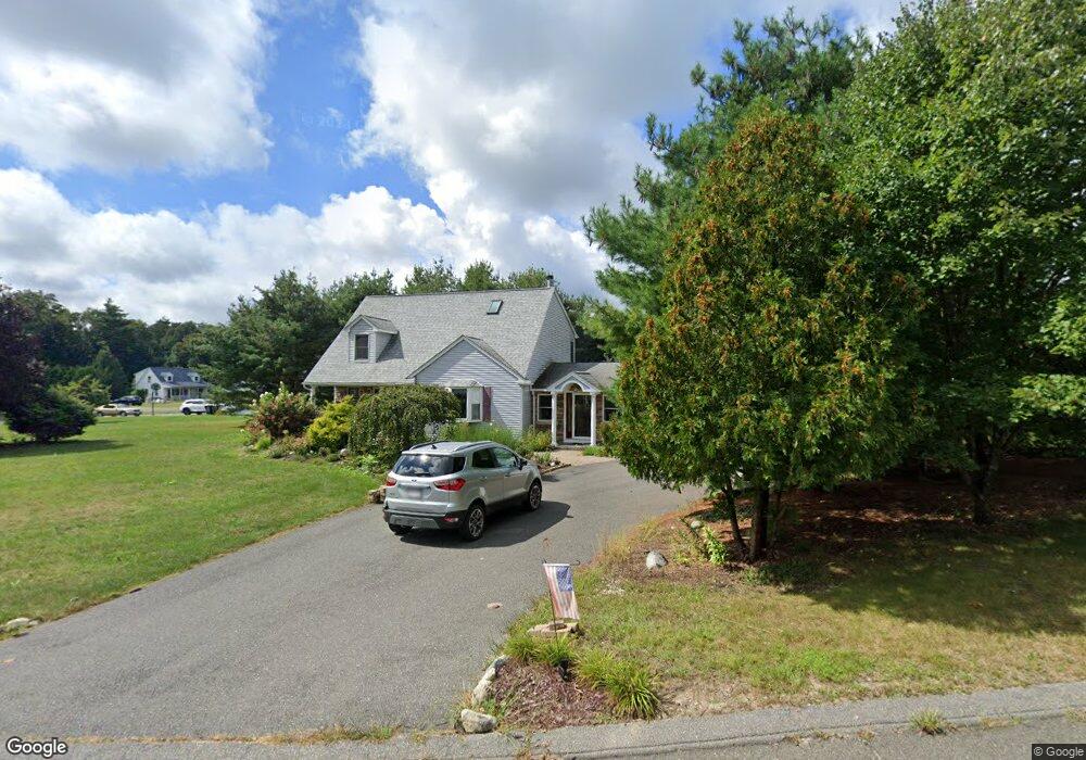 7 Memory Ln, Palmer, MA 01069 - photo 1