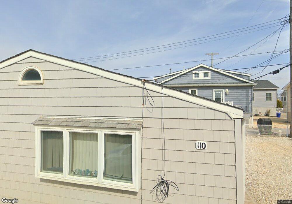 110 W Swordfish Way, Lavallette, NJ 08735 - photo 1