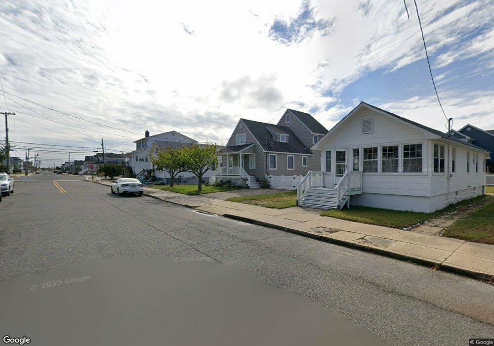 109 E St, Seaside Park, NJ 08752 - photo 1