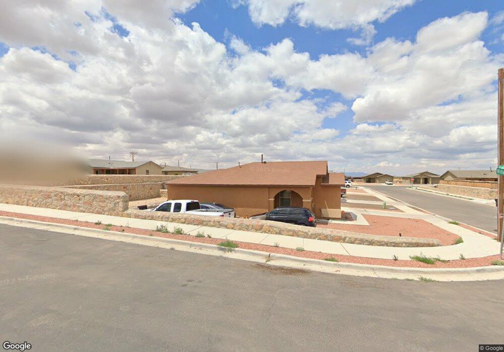 14228 Cielo Desierto Ln, El Paso, TX 79928 - photo 1