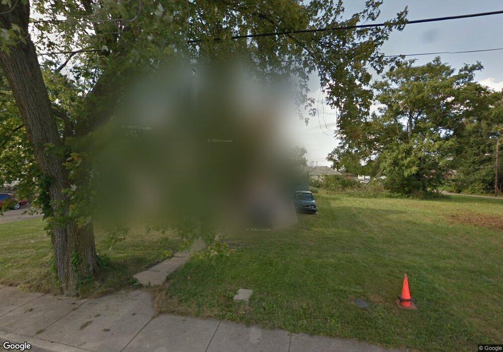 432 W 17th St, Anderson, IN 46016 - photo 1