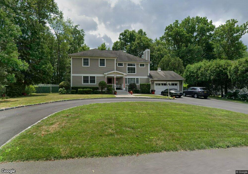 117 Church St, Nanuet, NY 10954 - photo 1