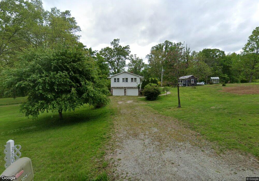 3204 Mount Lebanon Rd, Charlestown, IN 47111 - photo 1