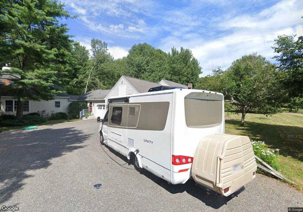 200 Goose Rocks Rd, Kennebunkport, ME 04046 - photo 1