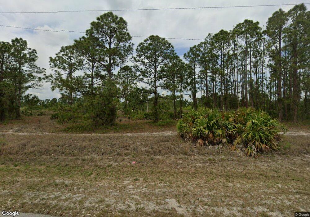 650 Genoa Ave, Lehigh Acres, FL 33974 - photo 1