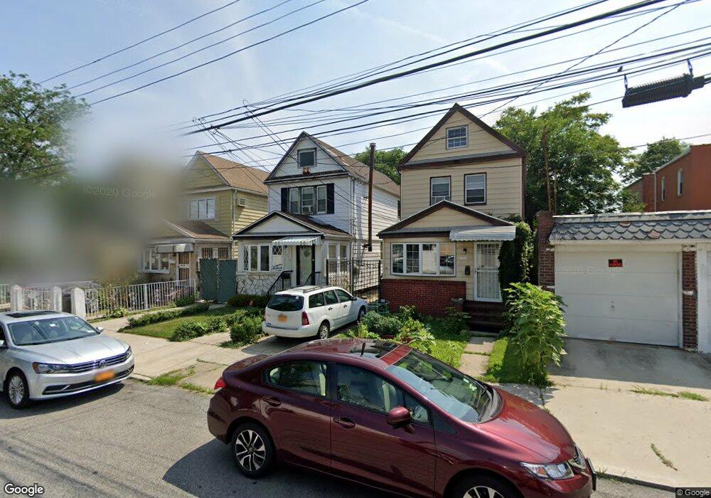 5412 Haspel St, Elmhurst, NY 11373 - photo 1