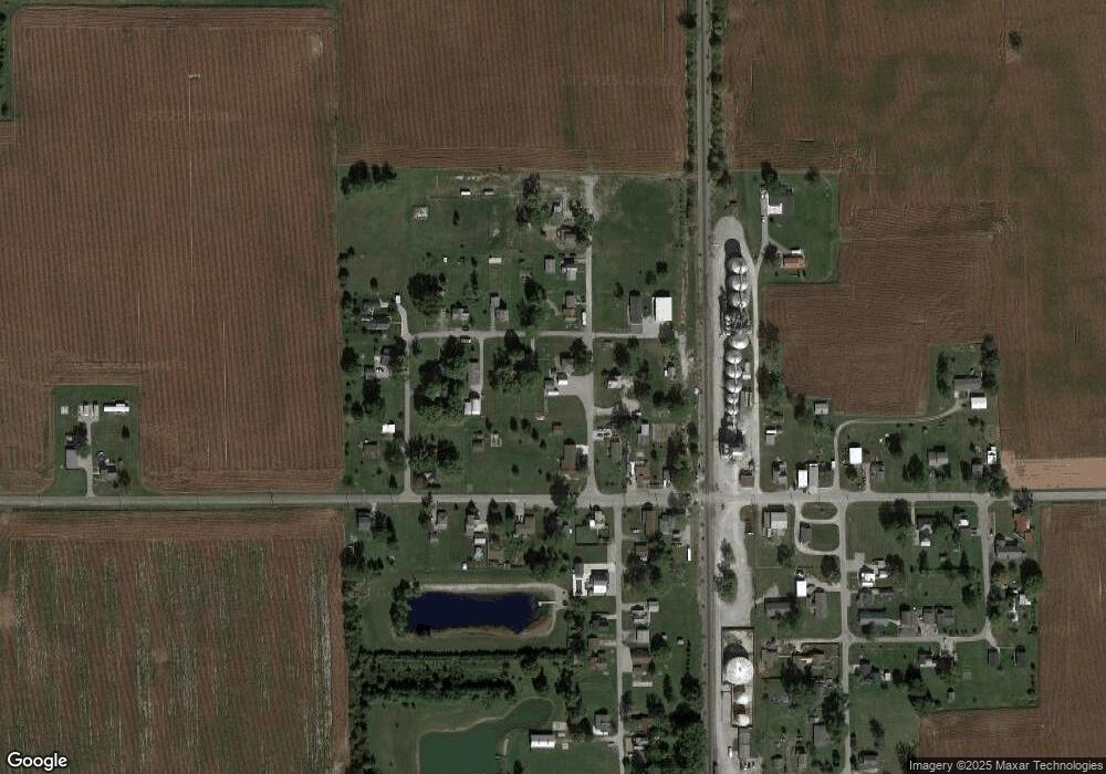 16312 Douglas St, Yoder, IN 46798 - photo 1