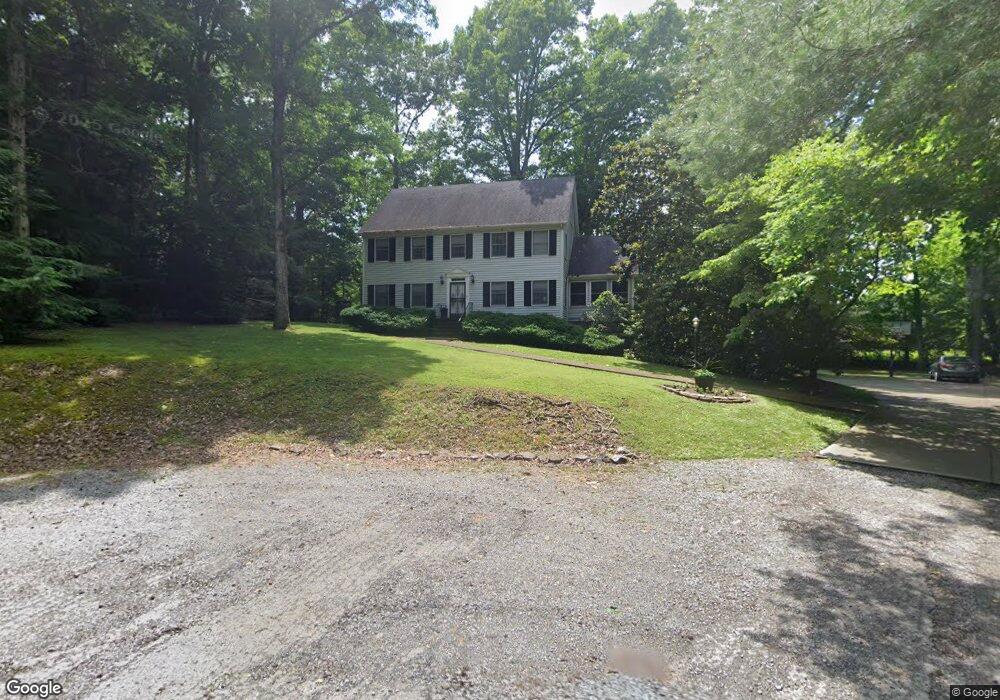 105 Boyds Ct, Manchester, TN 37355 - photo 1