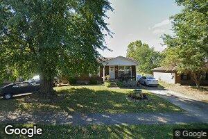 3800 Hillview Blvd, Louisville, KY 40229