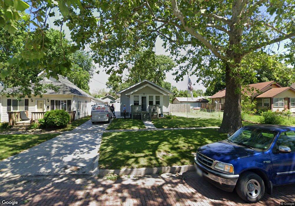 2718 Capitol Ave, Des Moines, IA 50317 - photo 1