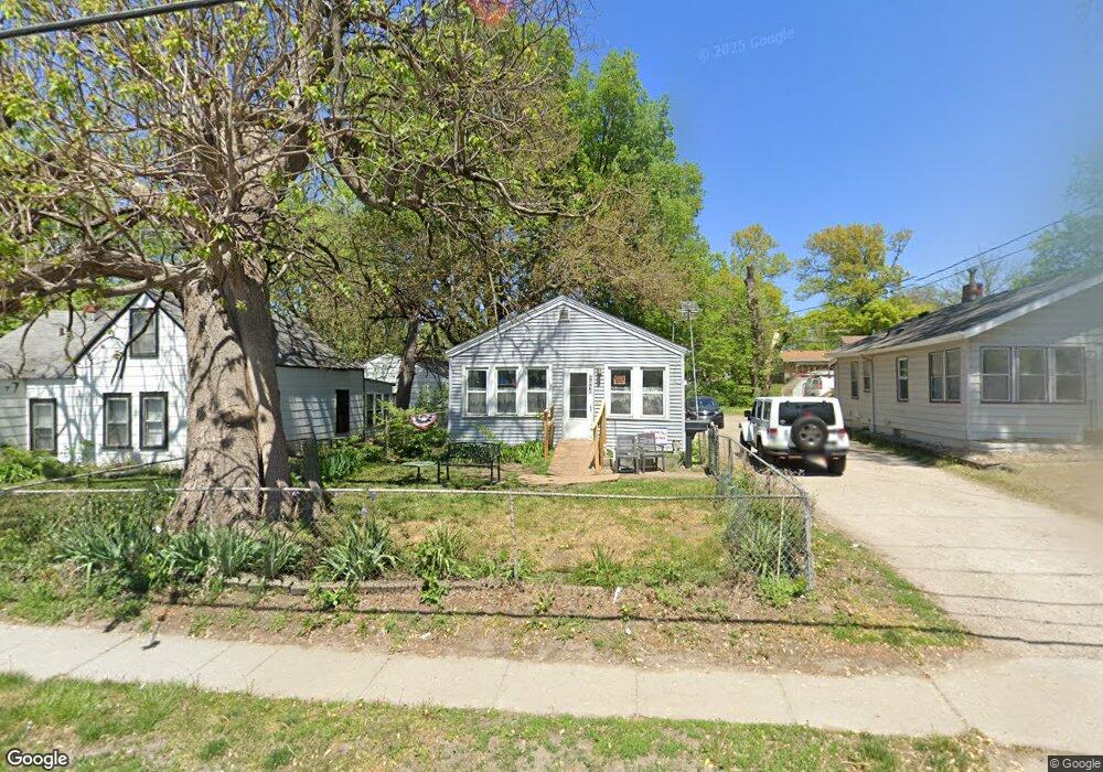 3240 E University Ave, Des Moines, IA 50317 - photo 1