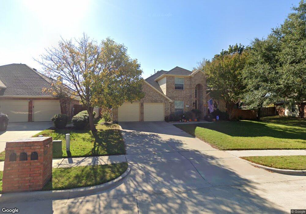 2620 Valencia Ln, Denton, TX 76210 - photo 1