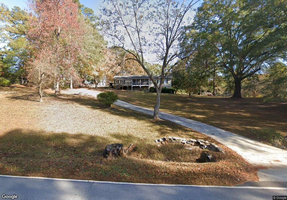 2600 Bethel Rd NE, Conyers, GA 30012 - photo 1