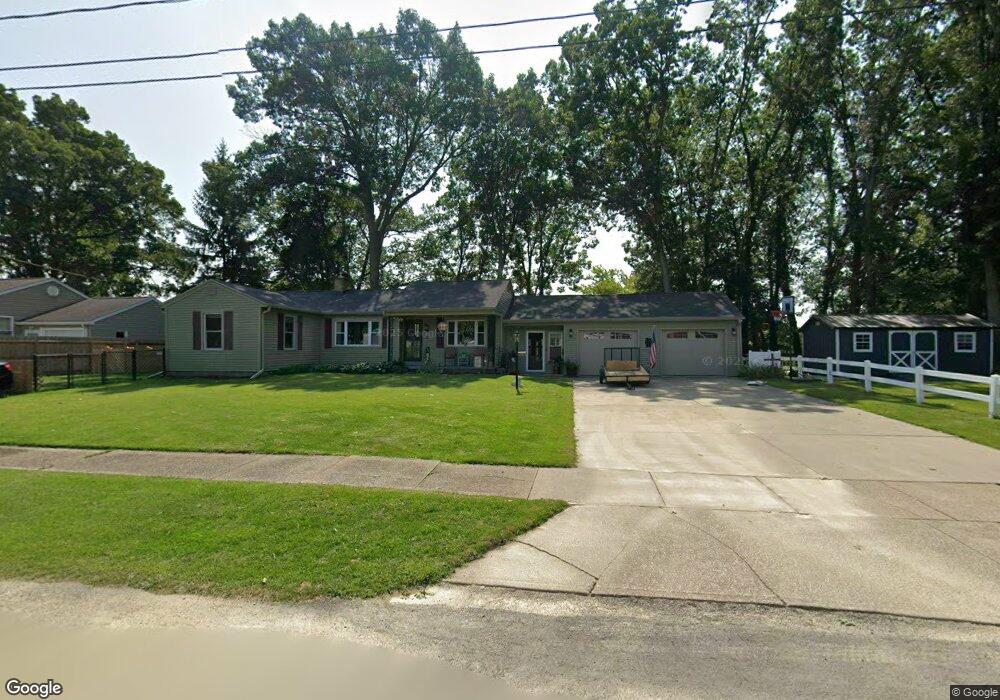 101 Leith Walk, Conneaut, OH 44030 - photo 1