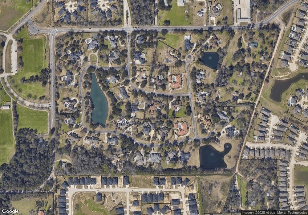 9511 Stonebridge Place, Tomball, TX 77375 - photo 1