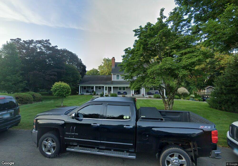 11 Green Hill Rd, Orange, CT 06477 - photo 1