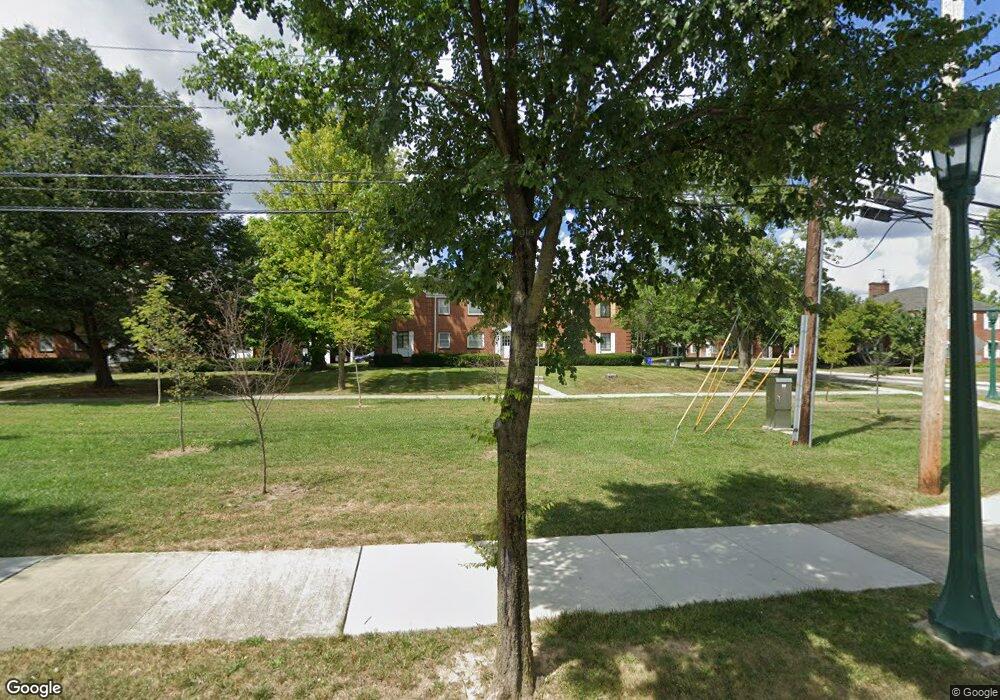 2011 N Star Rd unit A, Upper Arlington, OH 43212 - photo 1