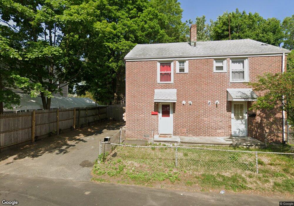 177 Dupont Place unit 179, Bridgeport, CT 06610 - photo 1