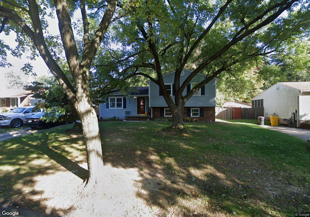 856 Brighton Place, Glen Burnie, MD 21061 - photo 1