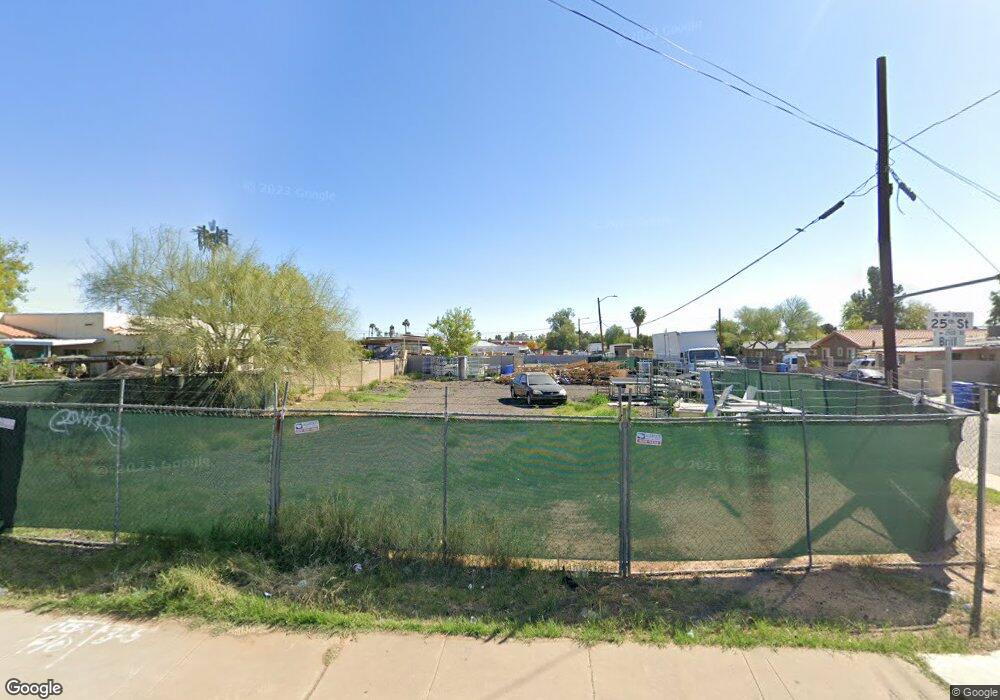 1501 N 25th St, Phoenix, AZ 85008 - photo 1