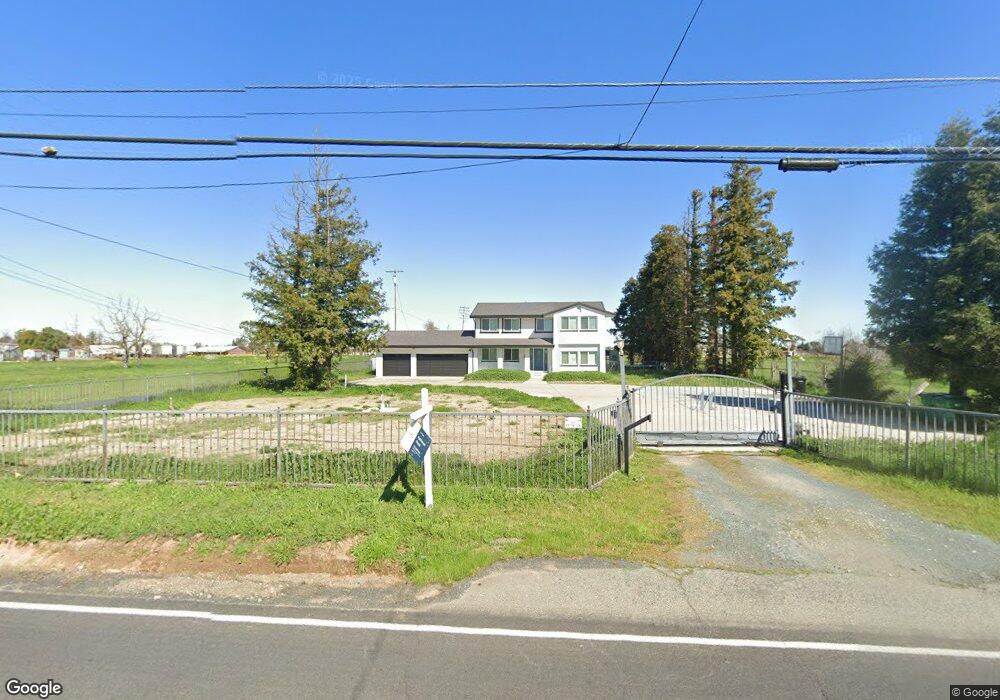 5647 Jahant Rd, Galt, CA 95632 - photo 1