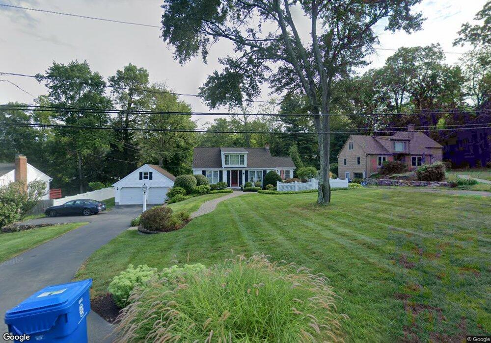 46 Lake Garda Dr, Unionville, CT 06085 - photo 1