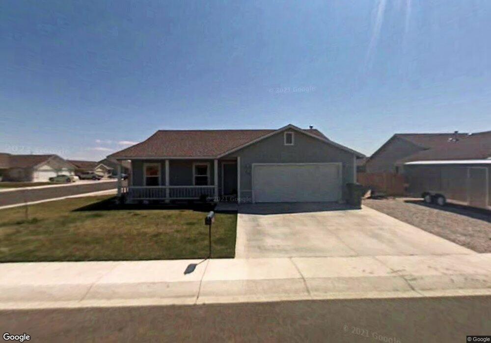 213 Colorado Ln, Fallon, NV 89406 - photo 1