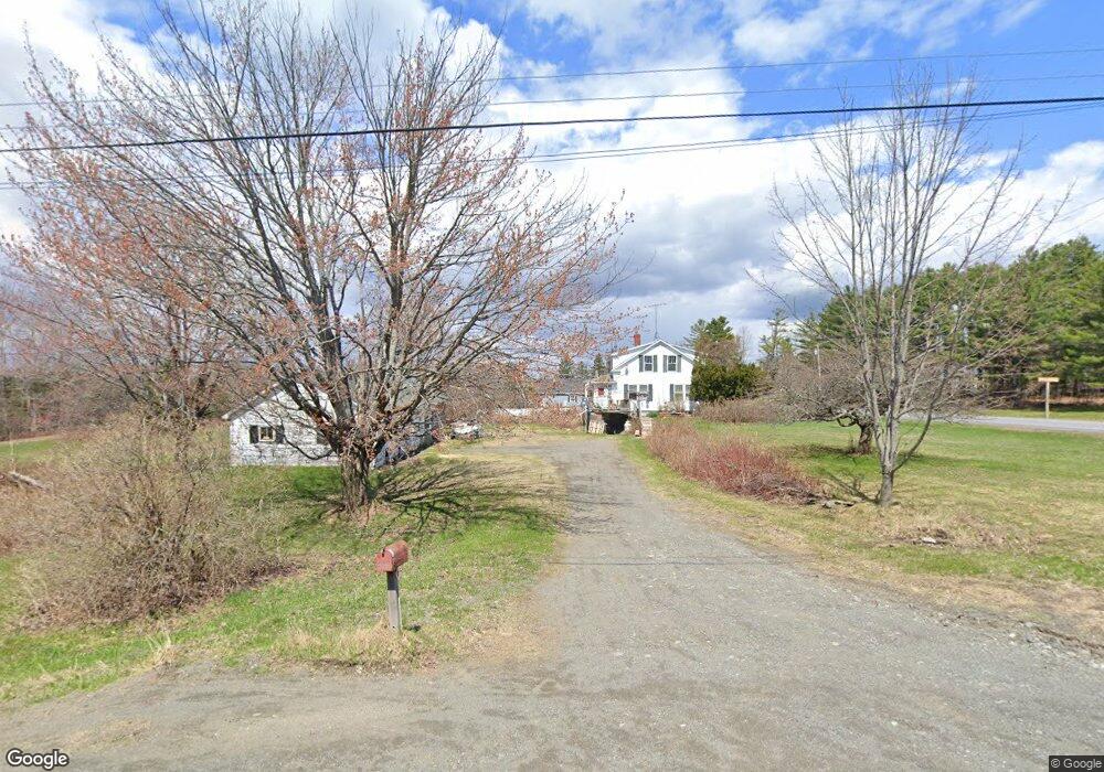 Lots 1&5 Grant Rd, Sangerville, ME 04449 - photo 1