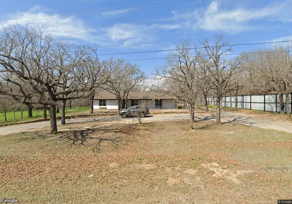 924 Farm To Market Road 1708, Weatherford, TX 76087 - photo 1