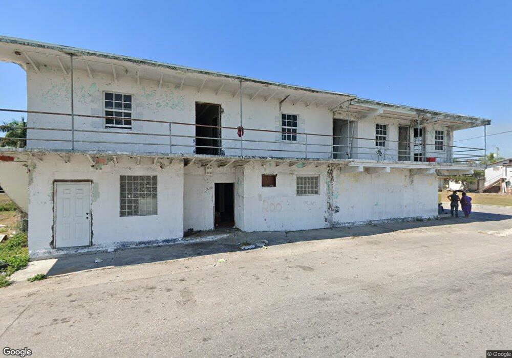 200 SW 6th St, Belle Glade, FL 33430 - photo 1