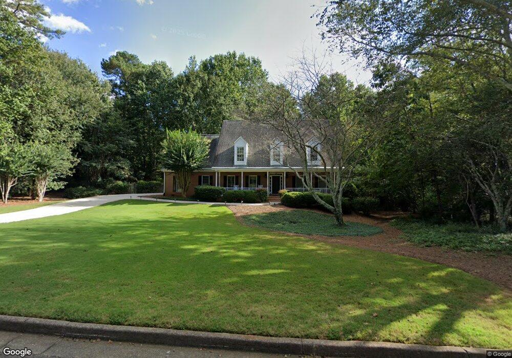 2345 Old Northpark Ln, Alpharetta, GA 30004 - photo 1